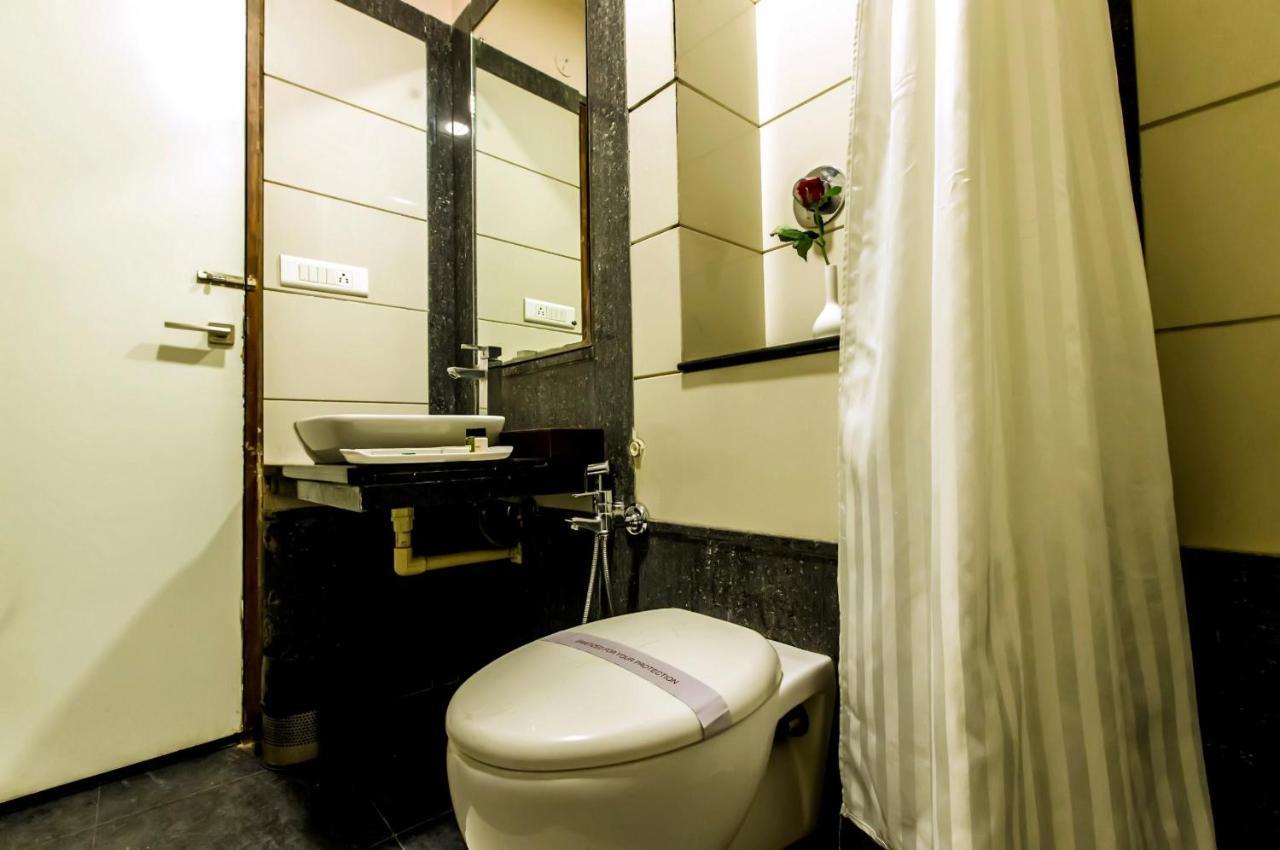 Hotel Golden Manor ジャイプール エクステリア 写真